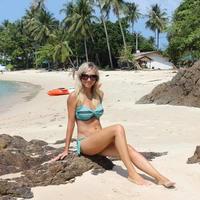 Отзыв от Светлана - DTV виза